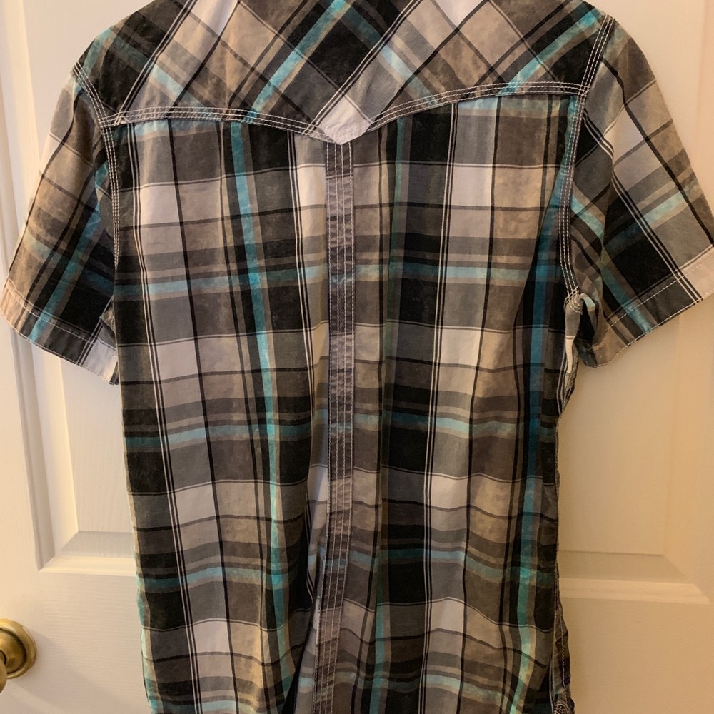 BKE Button Up - Picture 2 of 3
